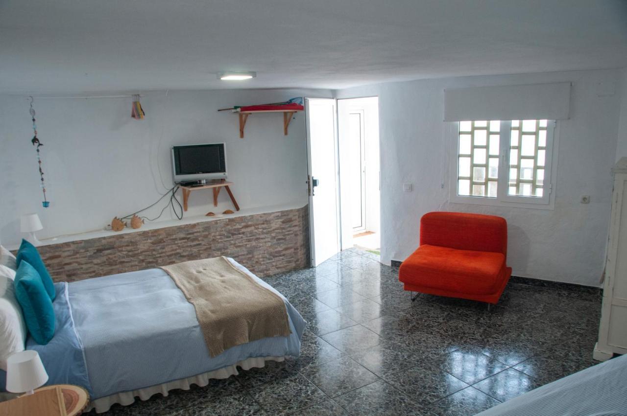 Bleky´s house in diving place / Bleky, una buena casa para bucear Villa Las Palmas de Gran Canaria Exterior foto